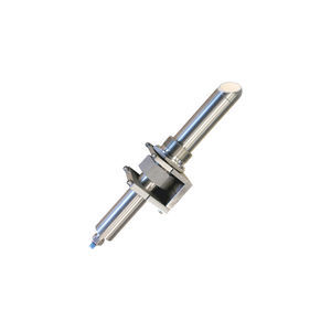 sensor de fluxo ultrassônico 1