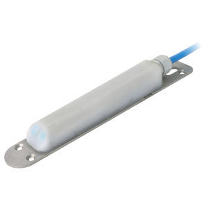 sensor de fluxo ultrassônico por efeito Doppler 1