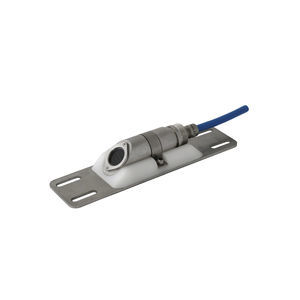 sensor de fluxo ultrassônico por tempo de trânsito 1
