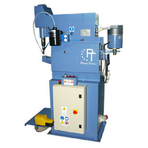 máquina rebitadeira compacta