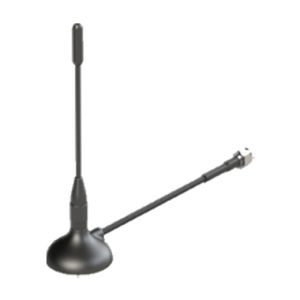antena rádio