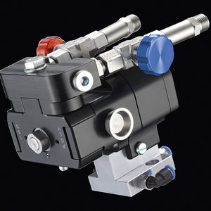 pistola pulverizadora