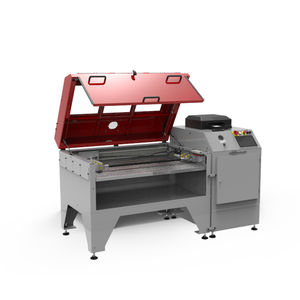 Banco de ensaio de pressão