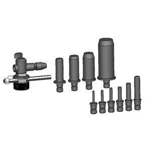 Ferramenta de descasque de mangueiras