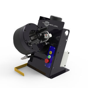 Prensa de mangueiras