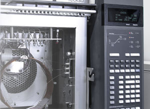 sistema de espectroscopia