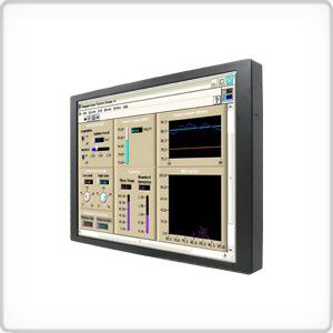 monitor com tela sensível ao toque