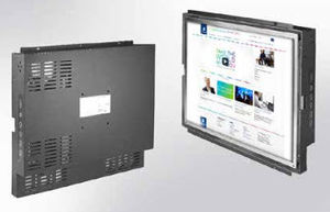 monitor LCD