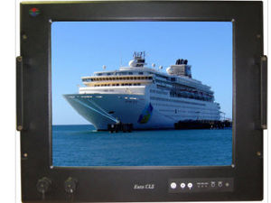 monitor marítimo