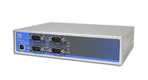 conversor USB serial