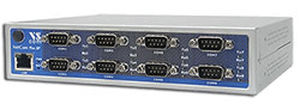 conversor RS232