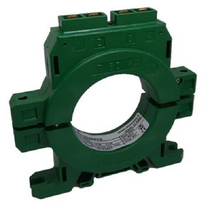 transdutor de corrente toroidal