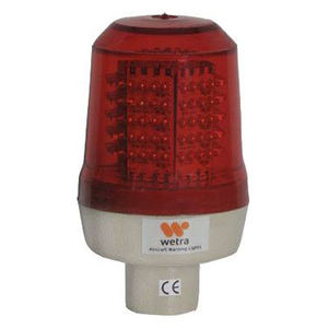 sinalizador de obstáculos de LED 1
