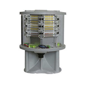 sinalizador de obstáculos de LED 1