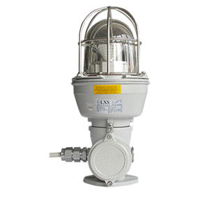 sinalizador de obstáculos de LED 1