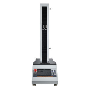 máquina de ensaio de coluna única