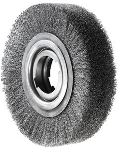 escova circular