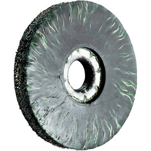 escova circular