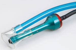 esmerilhadeira pneumatica