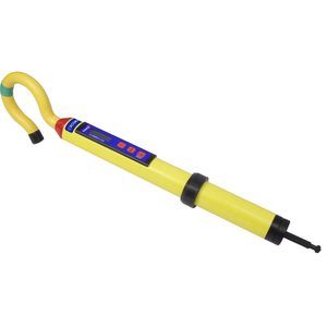 amperímetro CA