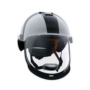 capacete de eletricista