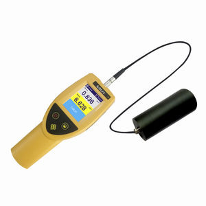 detector de neutrão