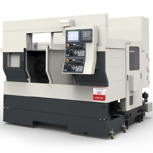 torno CNC