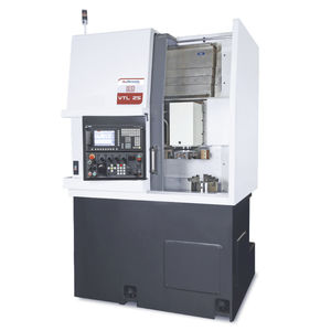 torno CNC
