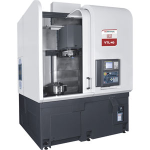 torno CNC