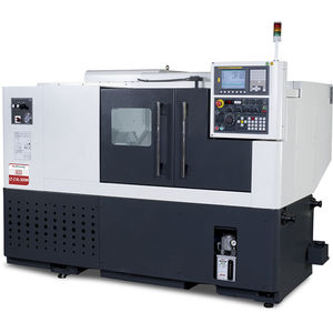 torno CNC