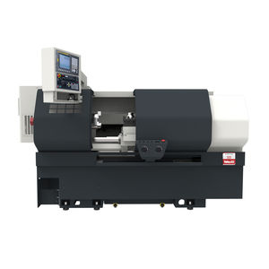 torno CNC