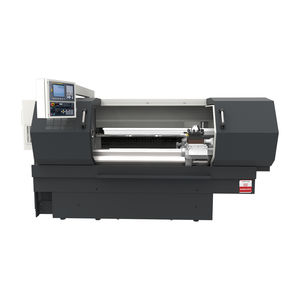 torno CNC
