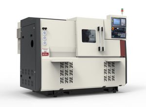torno CNC