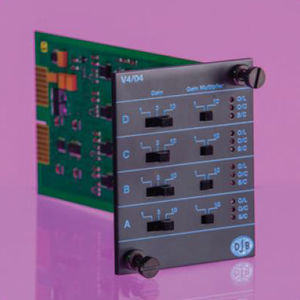 amplificador de sinal