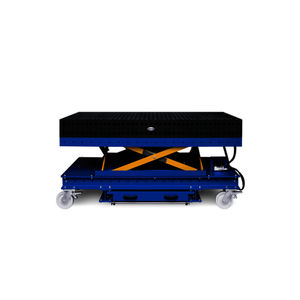 mesa de solda