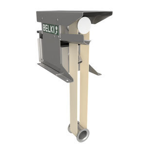 skimmer de óleo 1