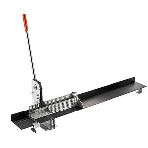 tesoura manual