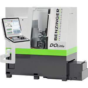 torno CNC