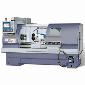 torno CNC 1