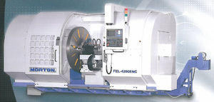 torno CNC 1