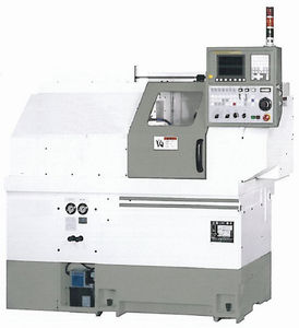 torno CNC