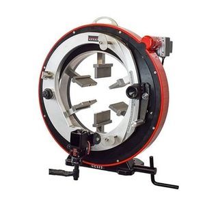 máquina de soldagem orbital TIG