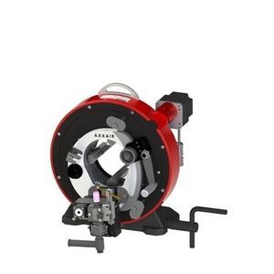 máquina de soldagem orbital TIG