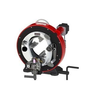 máquina de soldagem orbital TIG