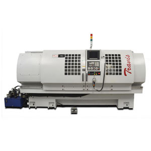 Torno CNC.