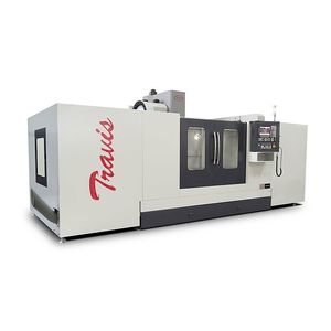 centro de usinagem CNC de 3 eixos