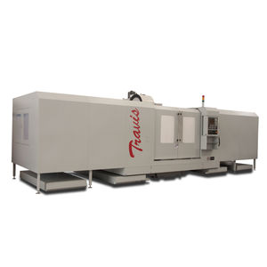 centro de usinagem CNC de 3 eixos