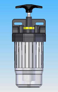 bomba de óleo 1