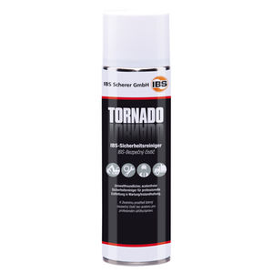 spray de limpeza