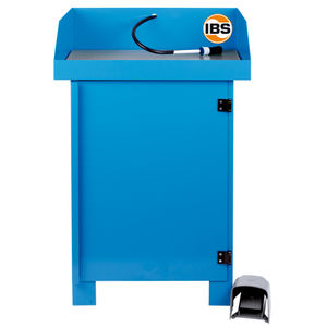 Máquina de limpeza de água